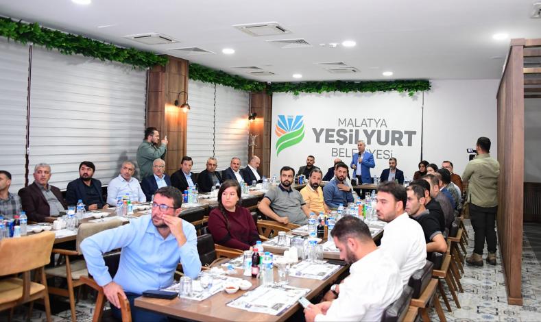 “5 Yılda Güncel Reel Piyasa Değeri 1 Milyar 681 Milyon TL. Olan 95 Yeni Yatırım Kazandırdık”